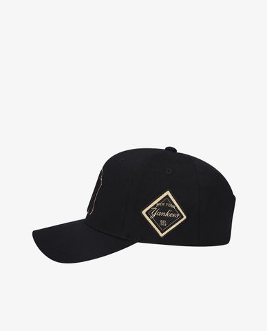  MLB - Nón bóng chày Diamond Adjustable 