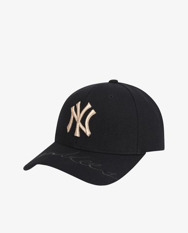  MLB - Nón bóng chày Calligraphy 