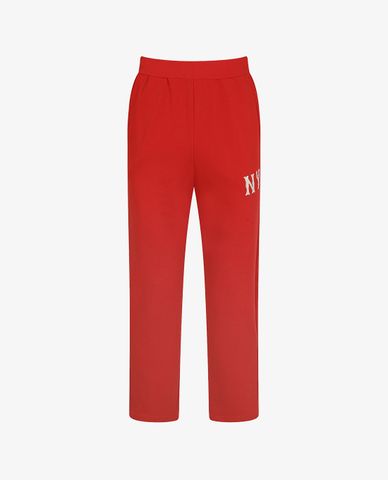  MLB - Quần jogger suông New York Yankees 