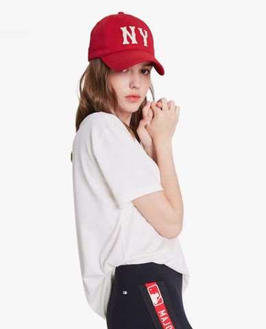  MLB - Nón bóng chày thể thao New York Yankees 