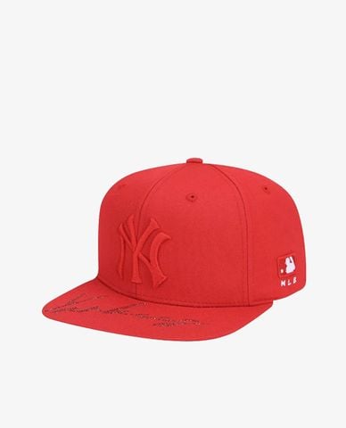  MLB - Nón snapback thời trang New York Yankees 