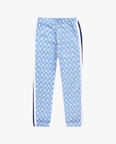  MLB - Quần jogger lưng thun Monogram Training 