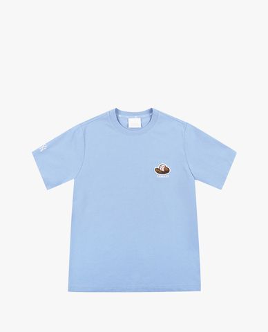  MLB - Áo thun cổ tròn ngắn tay PLAY 