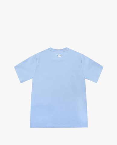  MLB - Áo thun cổ tròn ngắn tay PLAY 