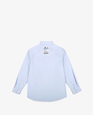  MLB - Áo sơ mi tay dài Pride Tag 