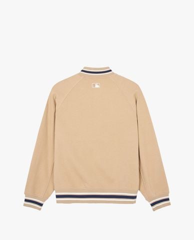  MLB - Áo khoác bóng chày unisex Classic Monogram Jagard Varsity 