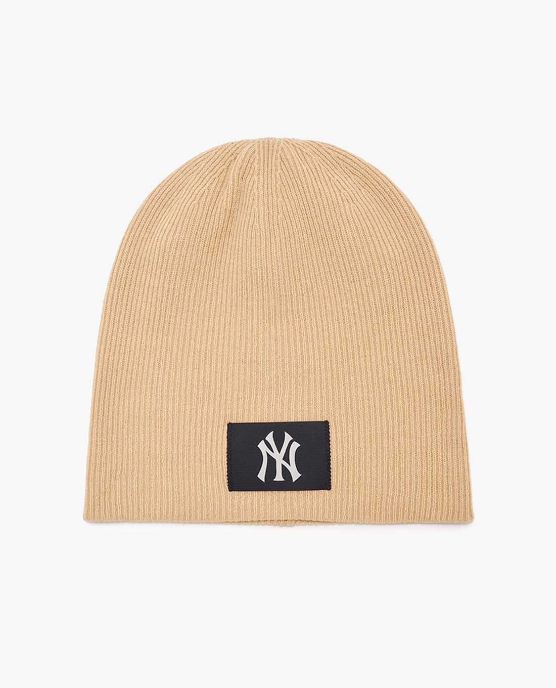 MLB - Nón len unisex Loose Fit Sleeve Long