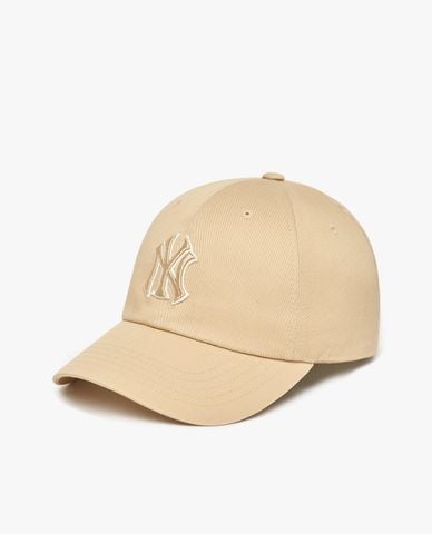  MLB - Nón bóng chày unisex Rookie Unstructured 