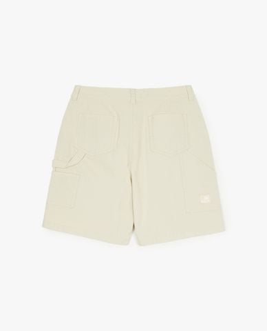  MLB - Quần short unisex ống rộng Varsity Vintage Carpenter 