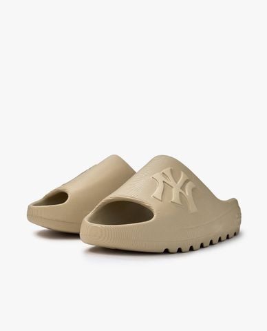  MLB - Dép unisex quai ngang Skipper 