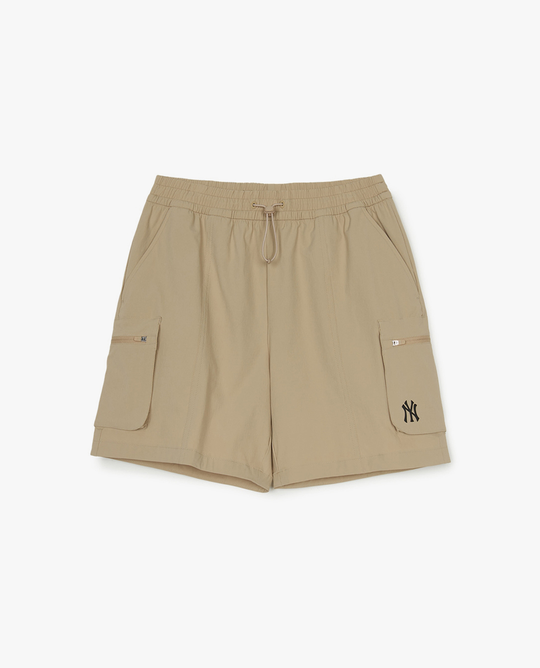 MLB - Quần short unisex ống rộng Basic Gofcore
