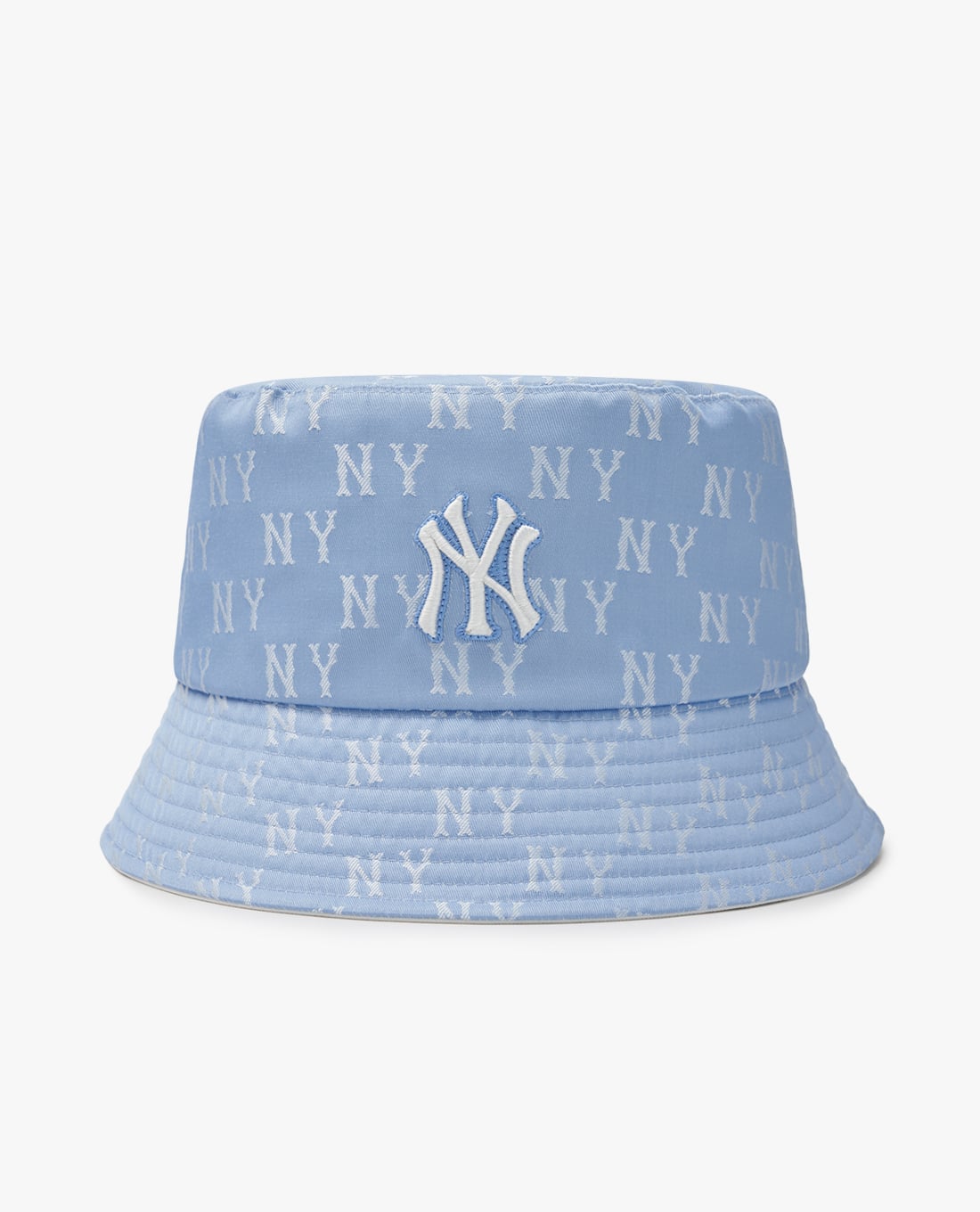 MLB - Nón bucket unisex thời trang Classic Monogram