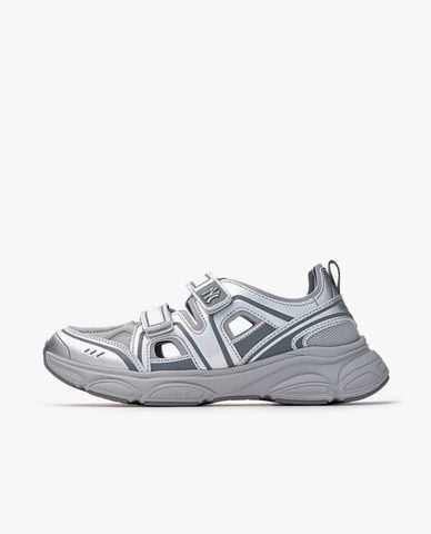  MLB - Giày sandals unisex Ace Runner Mary Jane 