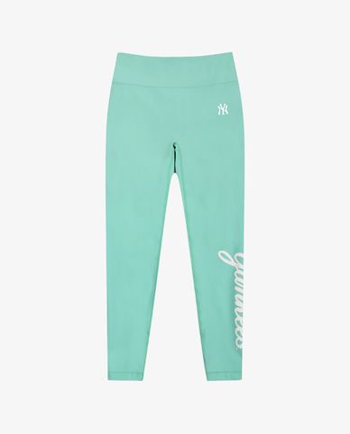  MLB - Quần legging nữ Big Logo 