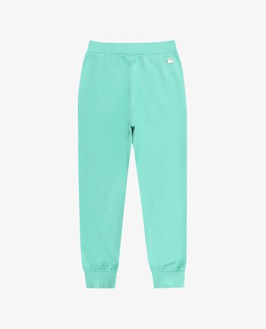  MLB - Quần jogger lưng thun Classic Logo Training 