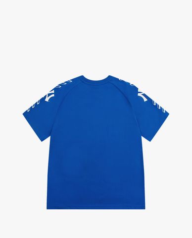  MLB - Áo thun tay ngắn cổ tròn Symbol 