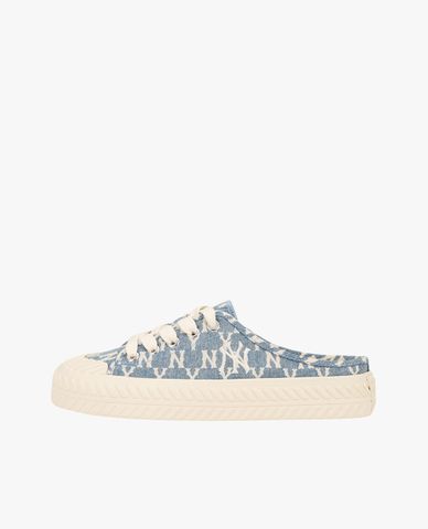  MLB - Giày mule PlayBall Mule 