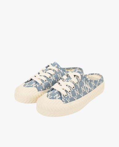  MLB - Giày mule PlayBall Mule 