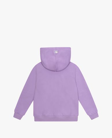  MLB - Áo hoodie tay dài phối mũ thời trang MLB Like 