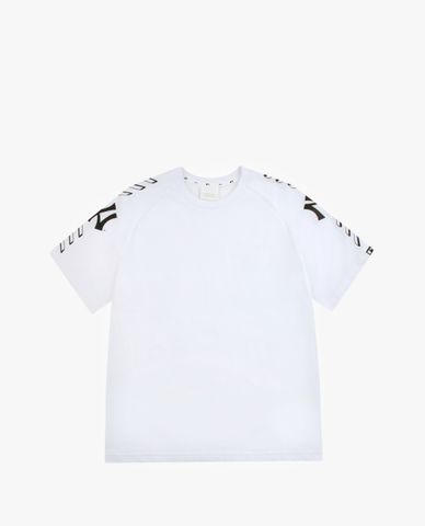  MLB - Áo thun tay ngắn cổ tròn Symbol 