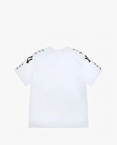  MLB - Áo thun tay ngắn cổ tròn Symbol 