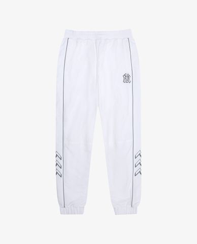  MLB - Quần jogger lưng thun Symbol 