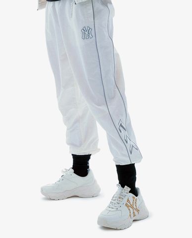  MLB - Quần jogger lưng thun Symbol 