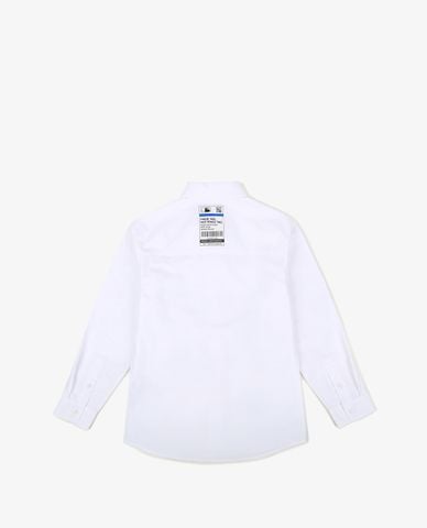  MLB - Áo sơ mi tay dài Pride Tag 