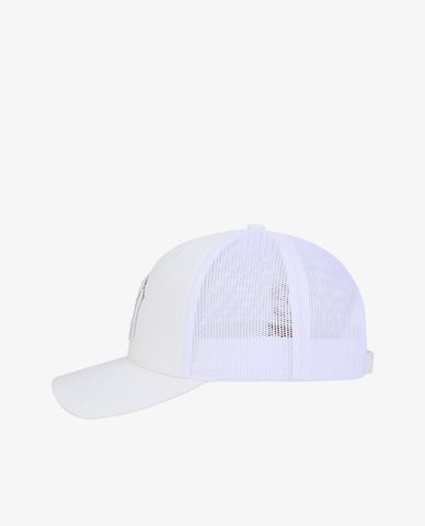  MLB - Nón lưỡi trai phối lưới thời trang 