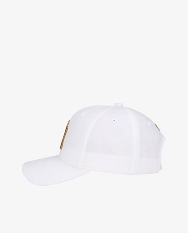  MLB - Nón bóng chày Metal Logo 