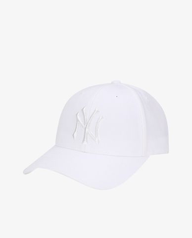  MLB - Nón bóng chày thời trang Shadow New York Yankees 