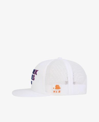  MLB - Nón snapback thời trang Rainbow 