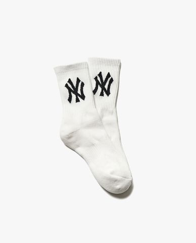 MLB - Vớ cổ cao unisex Big Logo 