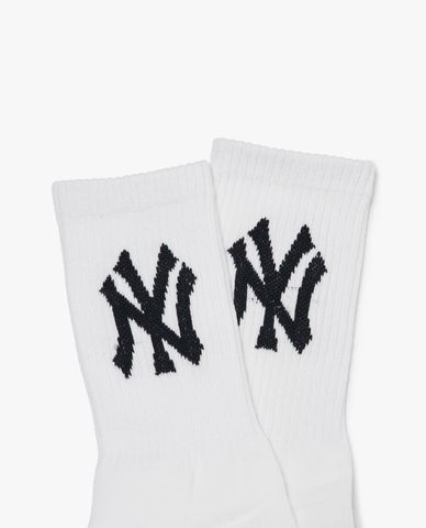  MLB - Vớ cổ cao unisex Big Logo 
