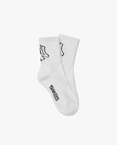  MLB - Vớ cổ cao Megalogo 