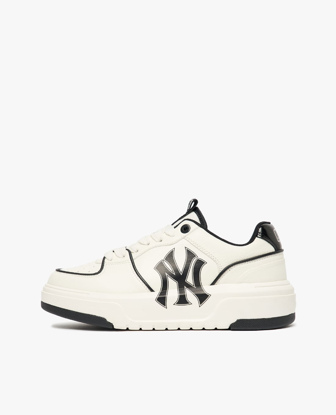 MLB - Giày sneakers unisex cổ thấp Chunky Liner