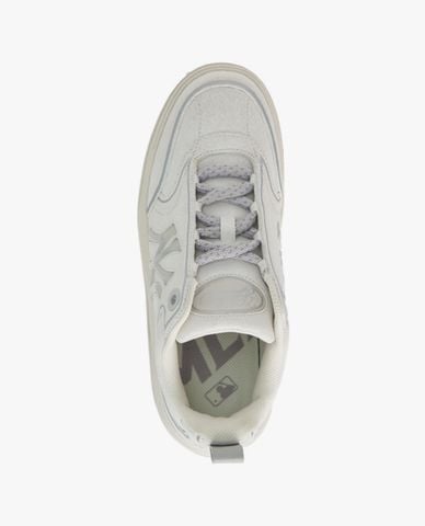  MLB - Giày sneakers unisex cổ thấp Chunky Liner Jelly 