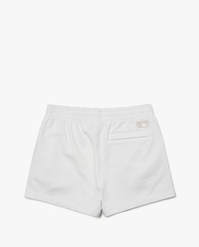  MLB - Quần shorts ngắn nữ lưng thun Basic Small Logo Dolphin 