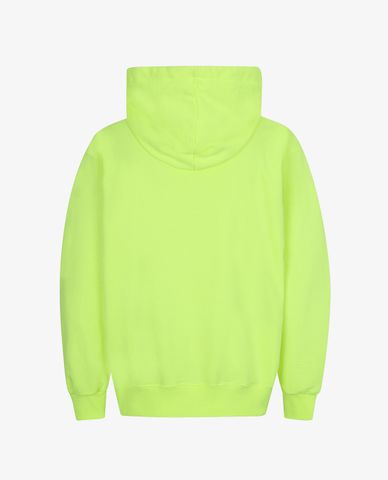  MLB - Áo hoodie tay dài phối mũ thời trang Front Painting 