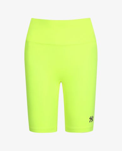  MLB - Quần legging nữ phom ngắn Bike 