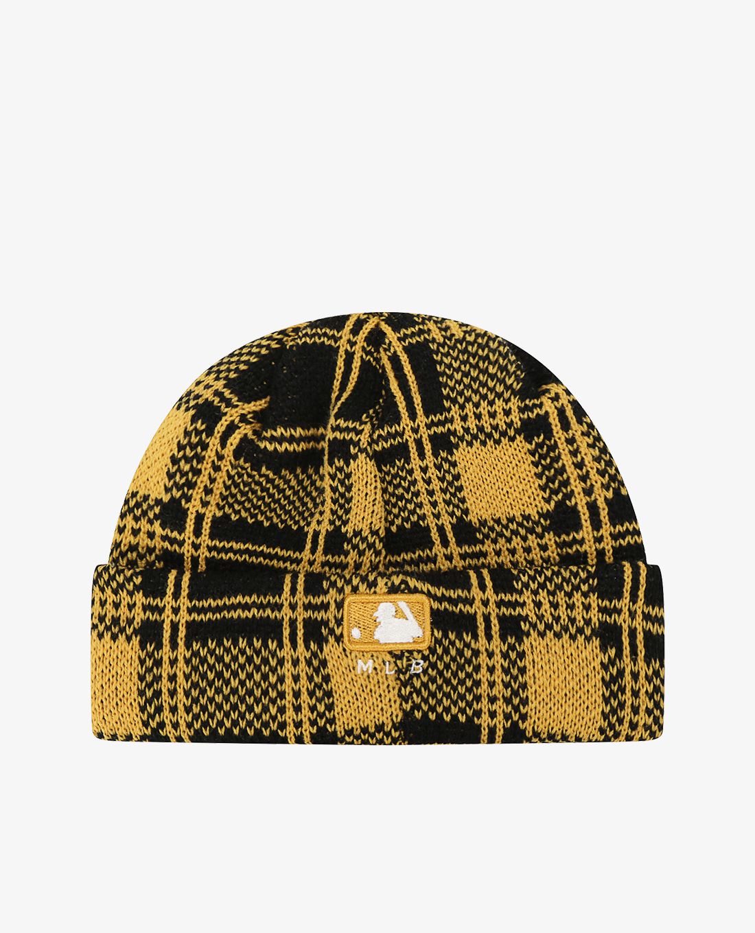 Mũ MLB Monogram Jacquard Bucket Hat New York Yankees Blue MLB Chính Hãng #43 Mũ MLB Monogram Jacquard Bucket Hat New York Yankees Blue MLB Chính Hãng