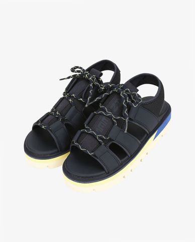  MLB - Giày sandal NY Yankees CATCHER 