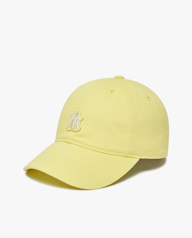  MLB - Nón bóng chày Slider Cover Fit 