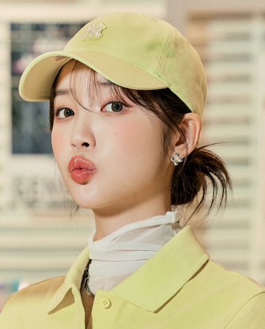  MLB - Nón bóng chày Slider Cover Fit 