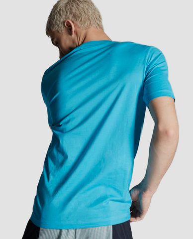  DSQUARED2 - Áo thun nam cổ tròn 64 Dsquared2 