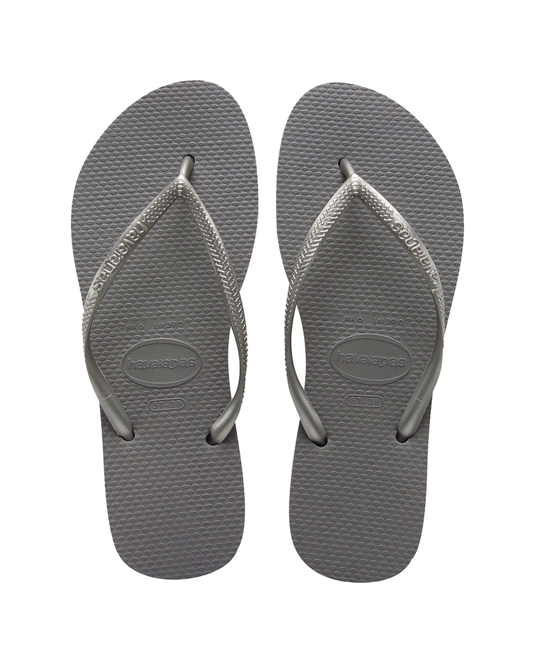 HAVAIANAS - Dép kẹp nữ Slim