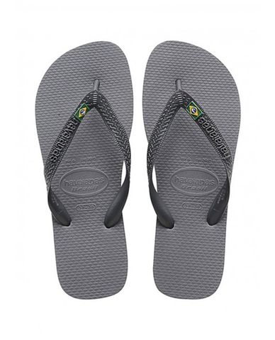  HAVAIANAS - Dép unisex Brasil 