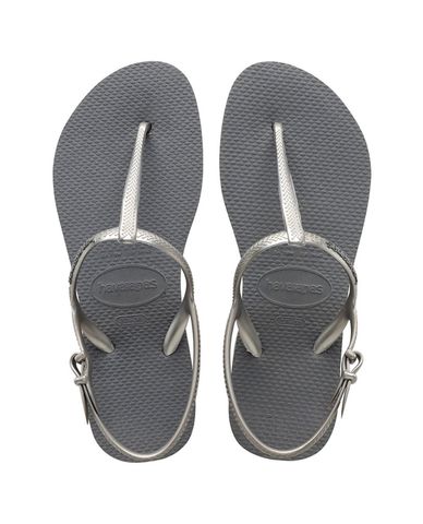  HAVAIANAS - Giày sandals nữ đế bệt Freedom 