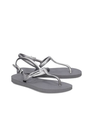  HAVAIANAS - Giày sandals nữ đế bệt Freedom 