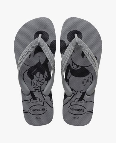  HAVAIANAS - Dép kẹp trẻ em Top Disney 